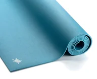 Maty do jogi - Mata do jogi Geco Lite Tidal (4mm) + GRATIS - miniaturka - grafika 1