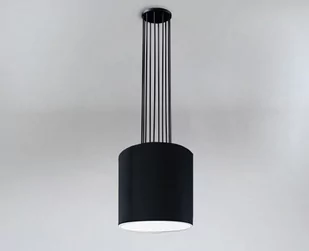 Shilo Lampa wisząca IHI 9042 DOHAR 9042 - Lampy sufitowe - miniaturka - grafika 1