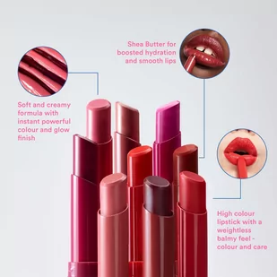 3INA The Color Lip Glow 244 - Szminki - miniaturka - grafika 4