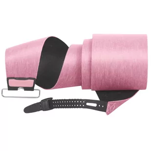Foki Kohla Vertical Mix Women Rozmiar paska: 156-162 cm - Sporty zimowe - akcesoria - miniaturka - grafika 1