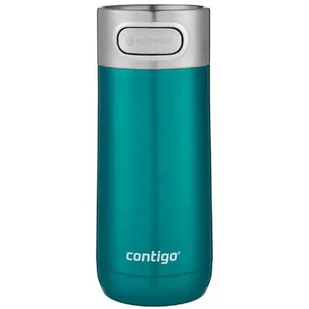 Contigo Kubek termiczny Luxe 360 ml biscay bay 2104368 - Kubki termiczne - miniaturka - grafika 1