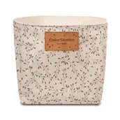 Inne akcesoria do pielęgnacji dzieci - ColorStories Pojemnik S na akcesoria Herbs - miniaturka - grafika 1