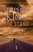 Fantasy - King Stephen The stand - miniaturka - grafika 1