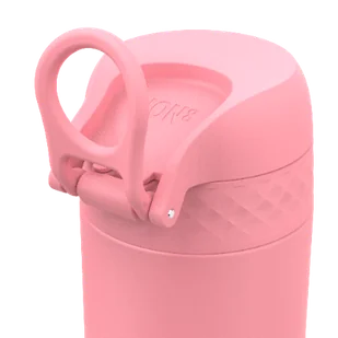 Butelka ION8 Double Wall Travel Mug I8HS360ROSEB Rose Bloom - Survival - akcesoria - miniaturka - grafika 5