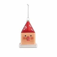 Ozdoby bożonarodzeniowe - Cubocchio GJ02 15 - miniaturka - grafika 1