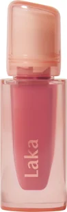 Laka Jelling Nude Gloss 302 Grape ring - Błyszczyki do ust - miniaturka - grafika 1