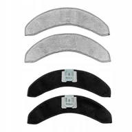 Filtry do odkurzaczy - 2 x Mop nakładki do iRobot Roomba COMBO J7 J7+ J9 J9+ PLUS - miniaturka - grafika 1