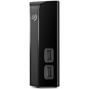 Seagate Backup Plus Hub 6TB STEL6000200 - Dyski HDD - miniaturka - grafika 1