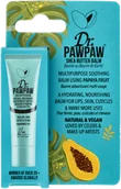 Balsamy do ust - Dr. PAWPAW Original Balm Wielofunkcyjny Balsam z Masłem Shea 10ml - miniaturka - grafika 1