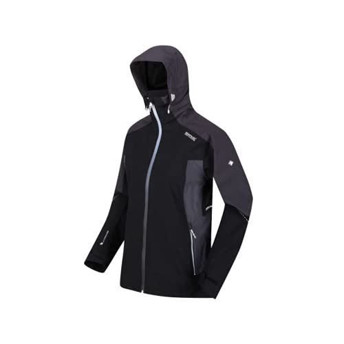 Regatta Damska kurtka letnia Oklahoma Vi Outdoors