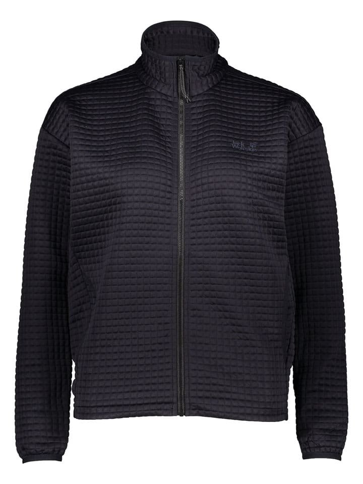 Jack Wolfskin Kurtka polarowa 