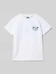 T-shirt z okrągłym dekoltem - Koszulki dla chłopców - miniaturka - grafika 1