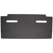 Akcesoria kominkowe - Deflektor MAJA - miniaturka - grafika 1