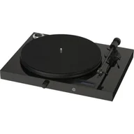 Gramofony - Pro-Ject JUKEBOX E czarny - miniaturka - grafika 1