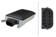 Akcesoria do układu elektrycznego - Jednostka sterująca, asystent kąta martwego Hella 6PZ 010 905-711 - miniaturka - grafika 1