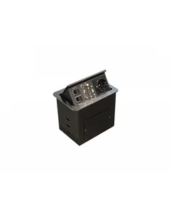 Equip 333341 hub/koncentrator 333341 - Kable USB - miniaturka - grafika 3
