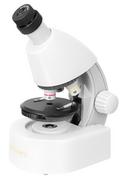 Mikroskopy i lupy - Mikroskop Discovery Micro Polar z książką - miniaturka - grafika 1
