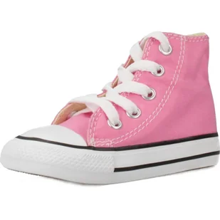 Adidasy Converse Chuck Taylor All Star, Dzieci - Buty dla dziewczynek - miniaturka - grafika 1