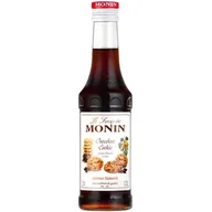 Syropy i koncentraty owocowe - Monin Syrop do kawy Ciasteczko czekoladowe 250 ml - miniaturka - grafika 1