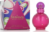 Wody i perfumy damskie - Britney Spears Perfumy Damskie Britney Spears Fantasy Eau de Toilette EDT 30 ml - miniaturka - grafika 1