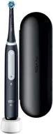 Szczoteczki elektryczne - Szczoteczka Oral-B iO3 Series Black - miniaturka - grafika 1