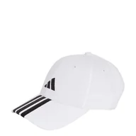 Czapki damskie - Czapka 3-Stripes New Logo Baseball - miniaturka - grafika 1