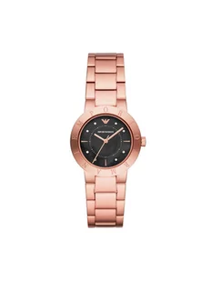 Zegarek Emporio Armani AR11251 - Zegarki damskie - miniaturka - grafika 1