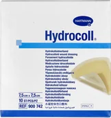 Apteczki i materiały opatrunkowe - Hydrocoll - opatrunek hydrokoloidowy (Hartmann) - miniaturka - grafika 1