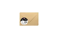 Koperty - Clairefontaine Clairefontaine Koperta 75x100 mm karmelowa WIKR-948772 WIKR-948772 - miniaturka - grafika 1