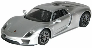 Rastar Porsche 918 Spyder 2015 - Zabawki zdalnie sterowane - miniaturka - grafika 1