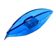 Pasmanteria - Import Czółenko plastikowe SKC 4474-31051 - miniaturka - grafika 1