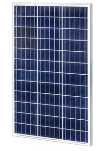 Zestaw solarny fotowoltaiczny 70W 12V (Panel solarny 70W, Regulator napięcia 10A) VOLT POLSKA - Zestawy solarne - miniaturka - grafika 3