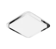 Lampy sufitowe - Steinel 052522 - LED Plafon z czujnikiem RS LED/9,5W/230V - miniaturka - grafika 1