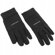 Rękawiczki rowerowe - RĘKAWICE GYM RĘKAWICE Z EKRANEM DOTYKOWYM RĘKAWICE WINDSTOPPER xl - miniaturka - grafika 1