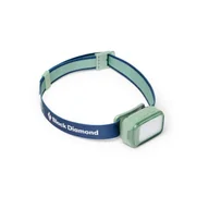 Latarki - Black Diamond WIZ KID HEADLAMP Desert Sage - miniaturka - grafika 1