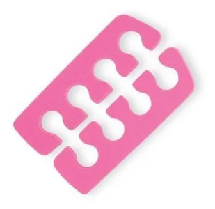 Top Choice Separatory do pedicure Top Choice - Pozostałe kosmetyki - miniaturka - grafika 2