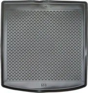 Maty bagażnikowe - Mazda  6 III Kombi od 2013r. Mata bagażnika DOMA 290570 - miniaturka - grafika 1