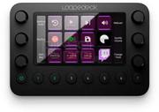 Akcesoria fotograficzne - Loupedeck LIVE - konsola sprzętowa dla twórców i streamerów - miniaturka - grafika 1