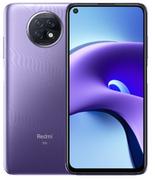 Telefony komórkowe - Xiaomi Redmi Note 9T 5G 64GB Dual Sim Fioletowy - miniaturka - grafika 1