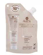 Odżywki do włosów - Alama Hydrating - Odżywka do włosów 100 ml - miniaturka - grafika 1
