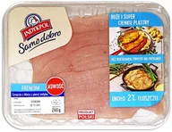 Mięso świeże i mrożone - SZNYCLE Z FILETA PREMIUM 260g - miniaturka - grafika 1