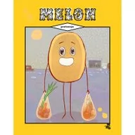 Komiksy dla dorosłych - Melon. Pretensje - miniaturka - grafika 1