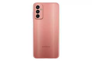 Samsung Galaxy M13 4GB/64GB Dual Sim Pomarańczowy - Telefony komórkowe - miniaturka - grafika 6