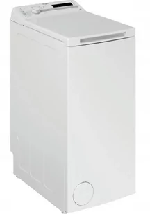 Pralka Whirlpool TDLR 6040S PL/N - Pralki - miniaturka - grafika 1