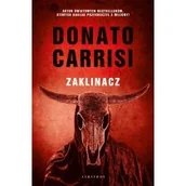 Thrillery - Zaklinacz - miniaturka - grafika 1