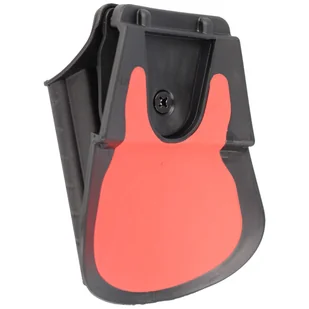 Kabura Fobus S&W M&P, SD9, CZ, Diamondback Prawa (SWMP RT) - Kabury i pokrowce - miniaturka - grafika 4