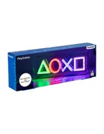 Lampy stojące - Lampka Neonowa Playstation - miniaturka - grafika 1