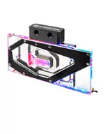 Chłodzenie wodne - RAIJINTEK SAMOS NV3090 RBW Watercooling - miniaturka - grafika 1