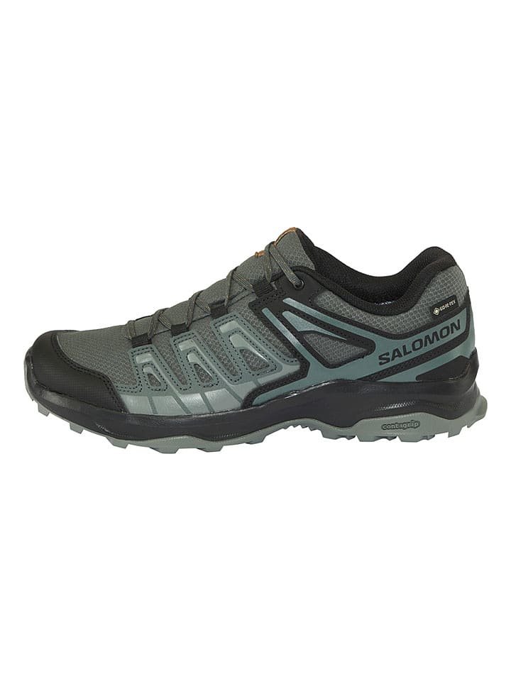 SALOMON Buty trekkingowe 