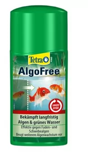 Tetra Pond AlgoFree środek zwalczający glony w oczku wodnym, różne rozmiary, 500 ml - Oczka wodne - miniaturka - grafika 1